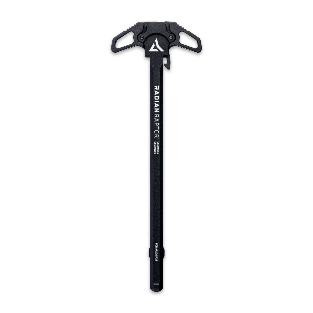 Raptor Charging Handle