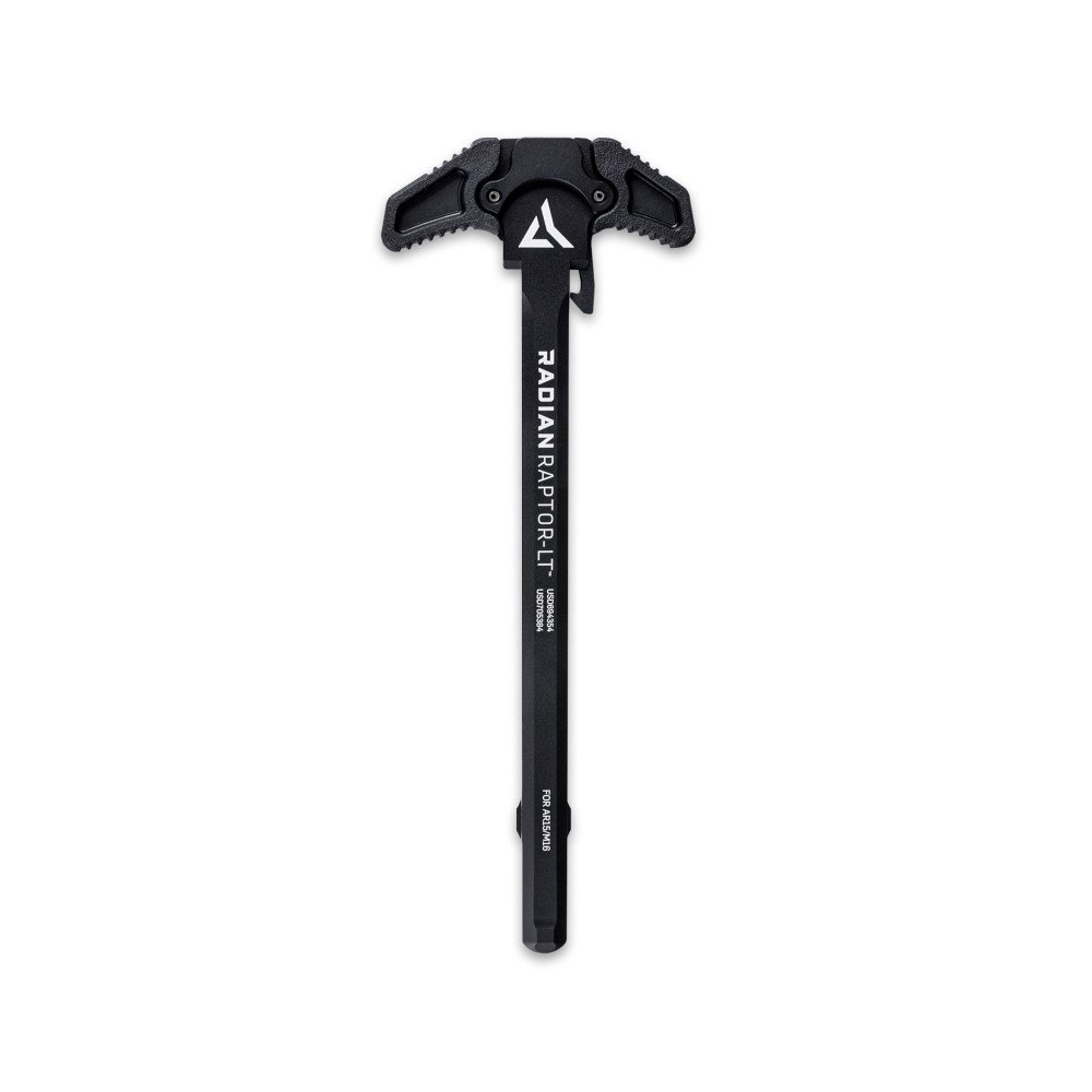 Raptor-LT Charging Handle