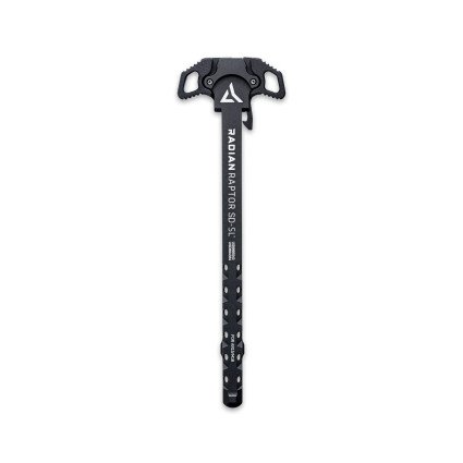 Raptor-SD/SL Charging Handle
