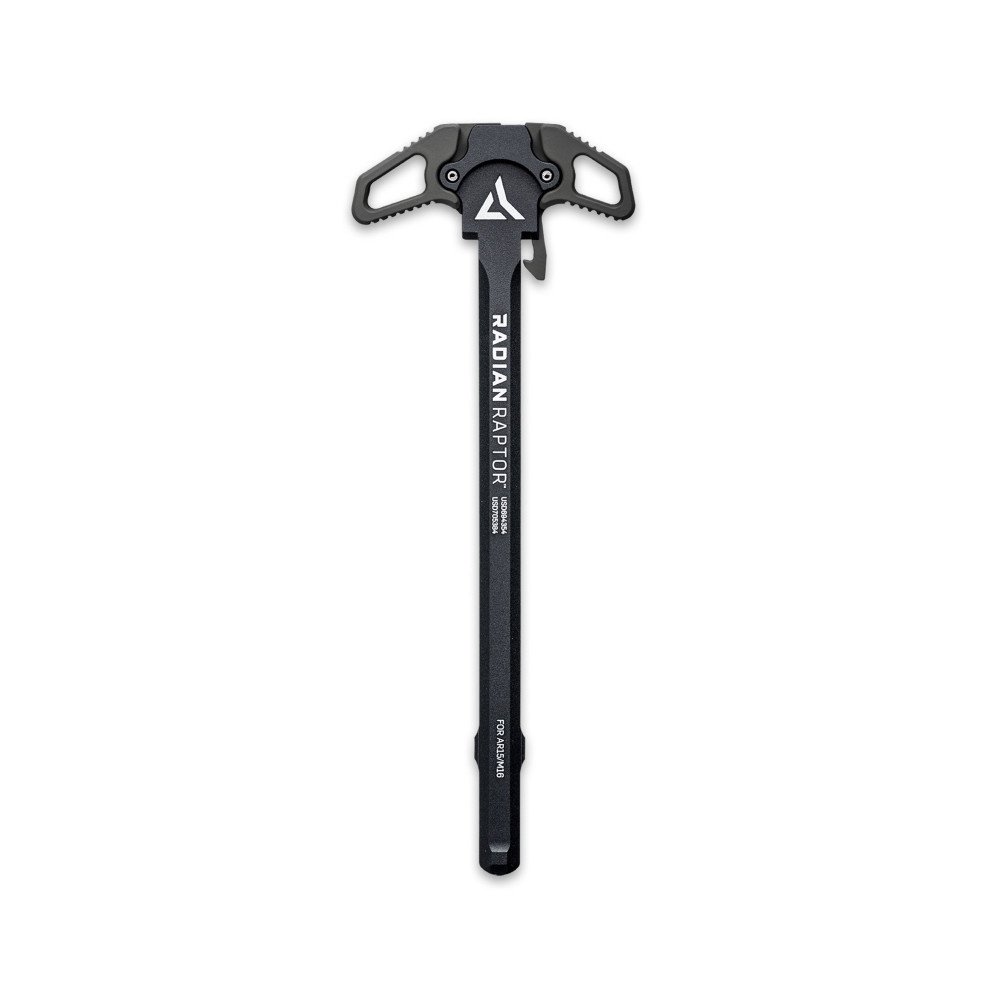 Raptor Charging Handle