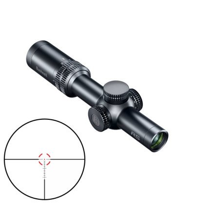 R5 Riflescope