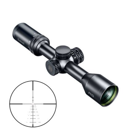 R5 Riflescope
