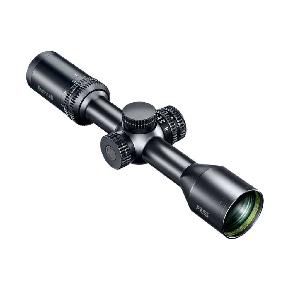 R5 Riflescope