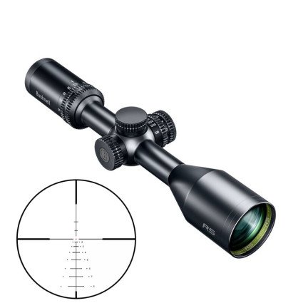 R5 Riflescope