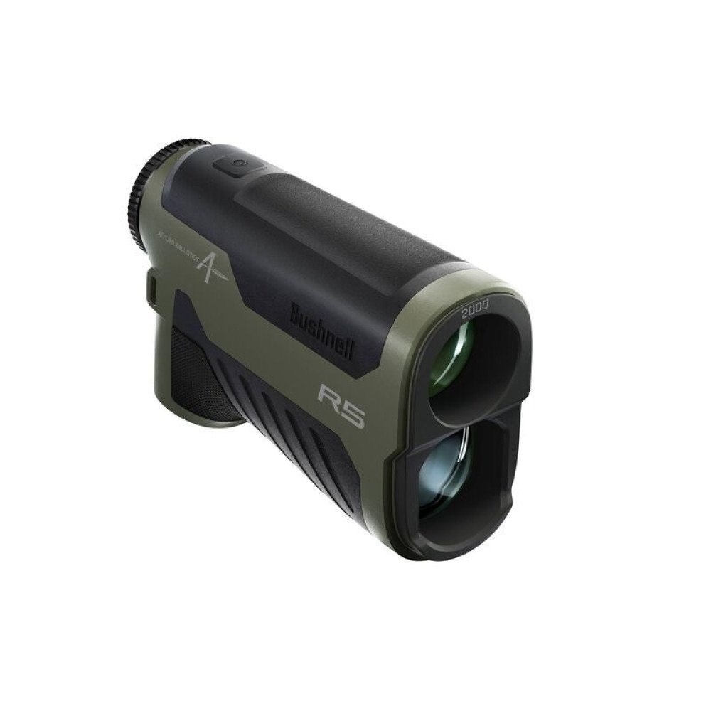 R5 Laser Rangefinder