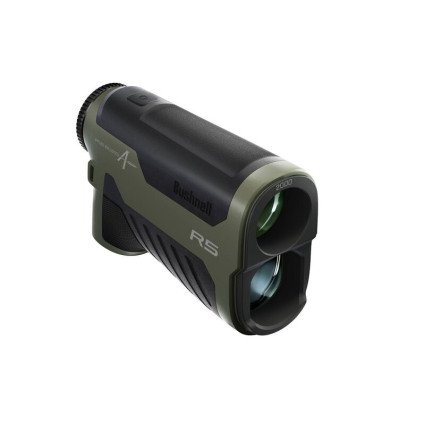 R5 Laser Rangefinder