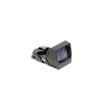 RAD Micro Open Reflex Sight