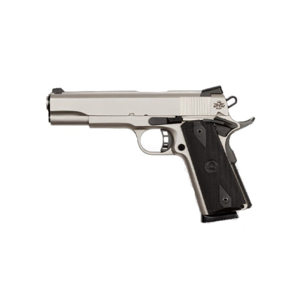 M1911-A1 Tactical