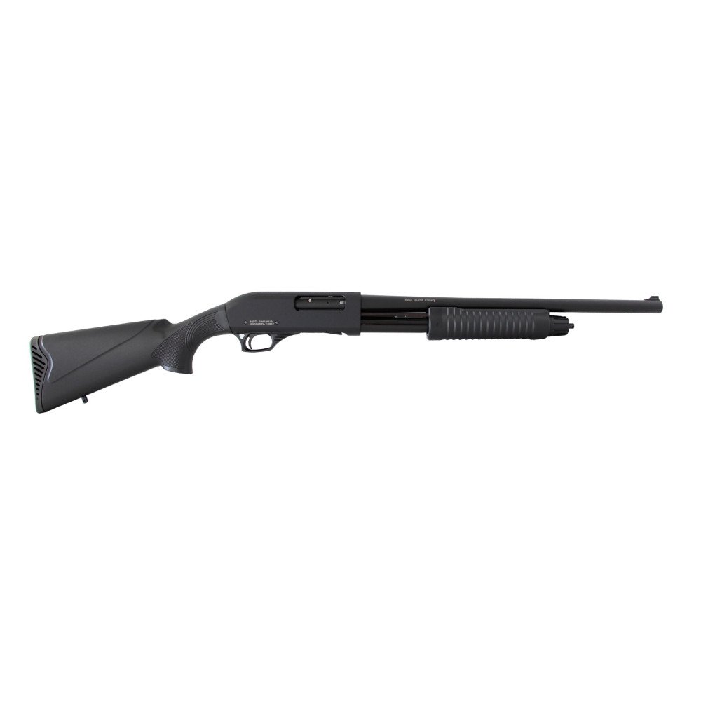 Meriva Std Pump Shotgun