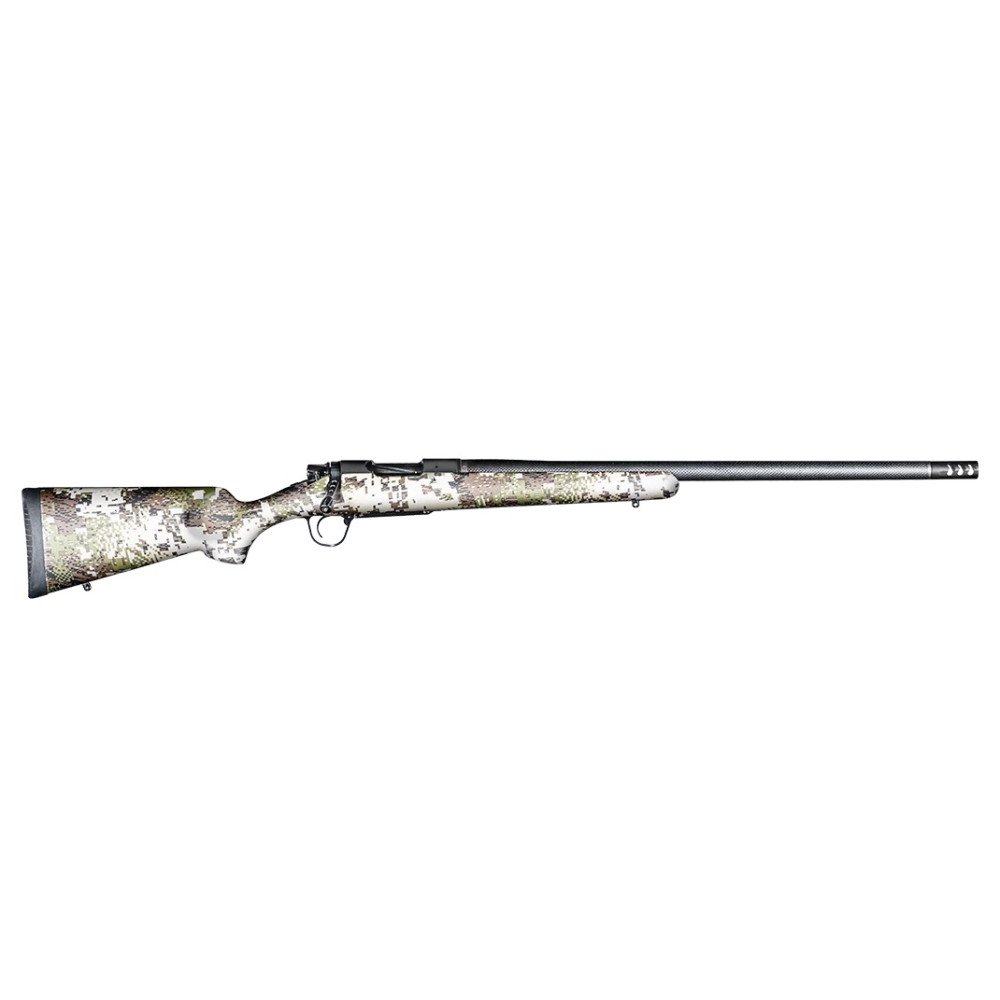 Ridgeline Sitka FFT