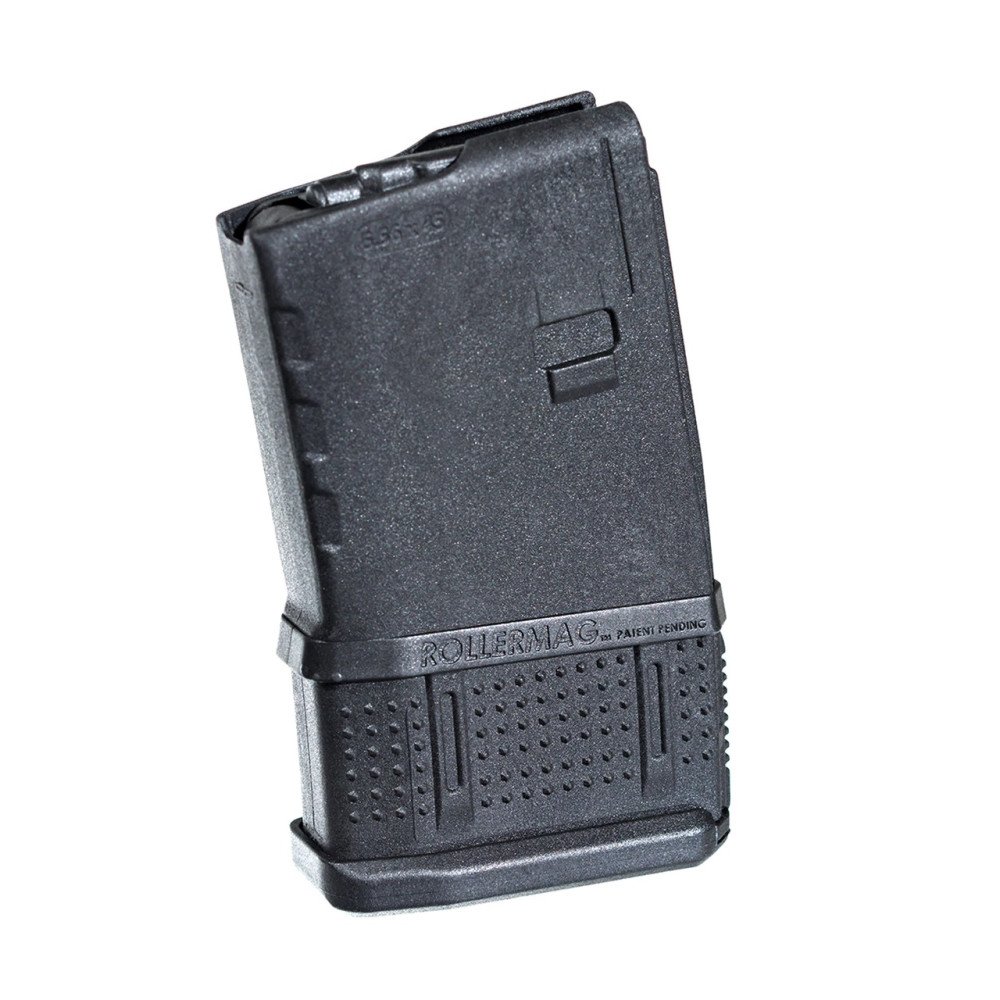 AR-15 Polymer Rifle Magazine
