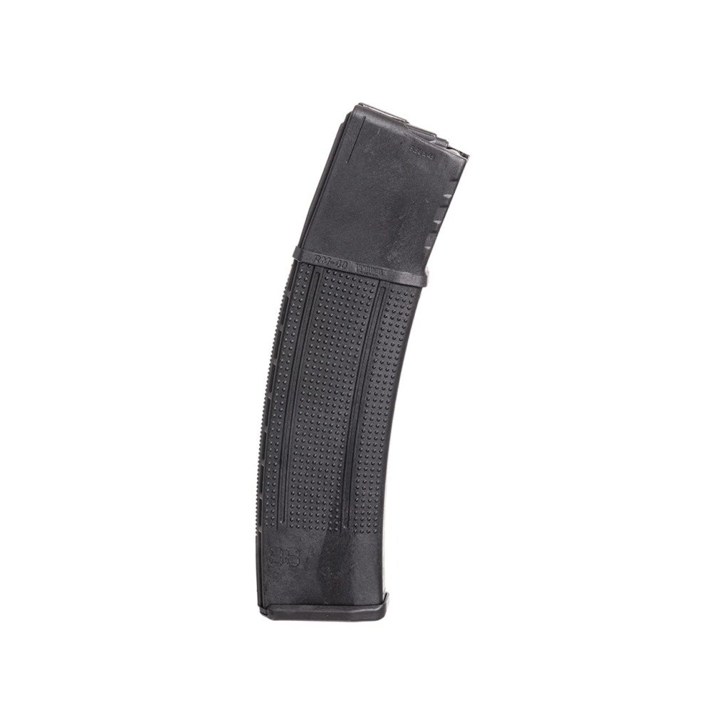 AR-15 Polymer Rifle Magazine