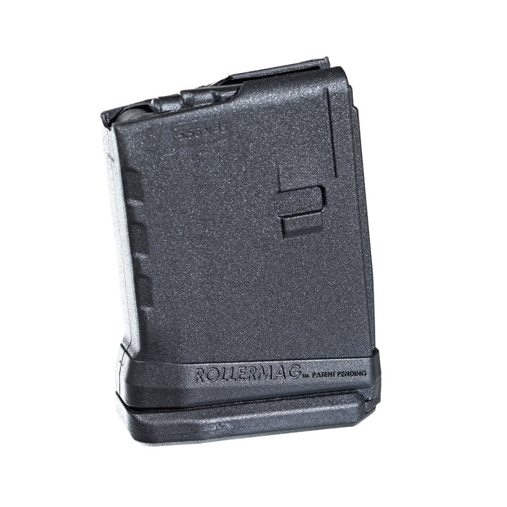 AR-15 Polymer Rifle Magazine