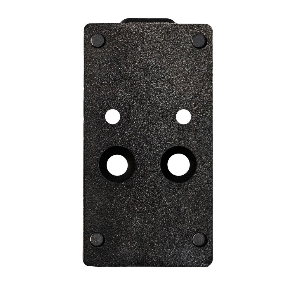RM1C Mounting Plate