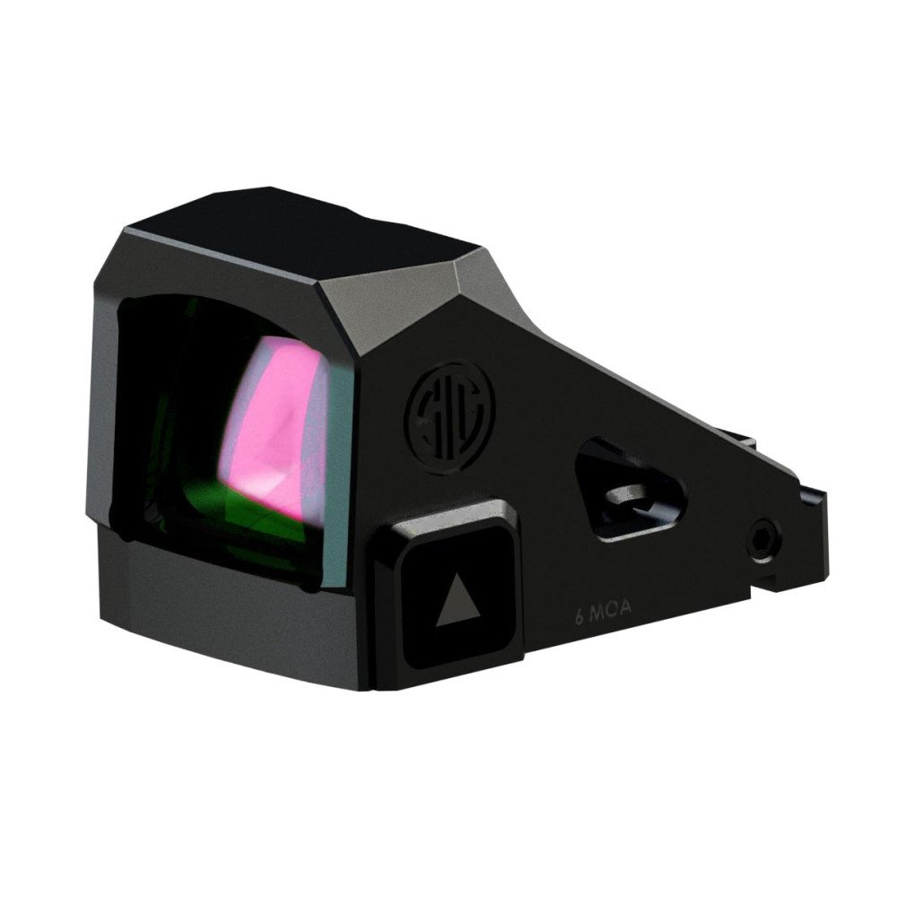 Romeo-MDC Reflex Sight