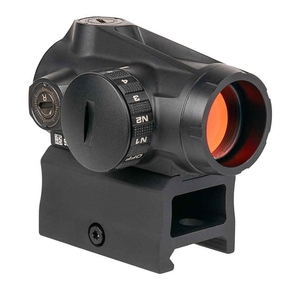 Romeo MSR Gen II Compact