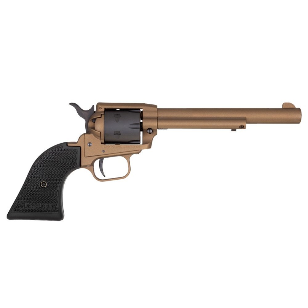 Rough Rider Small Bore