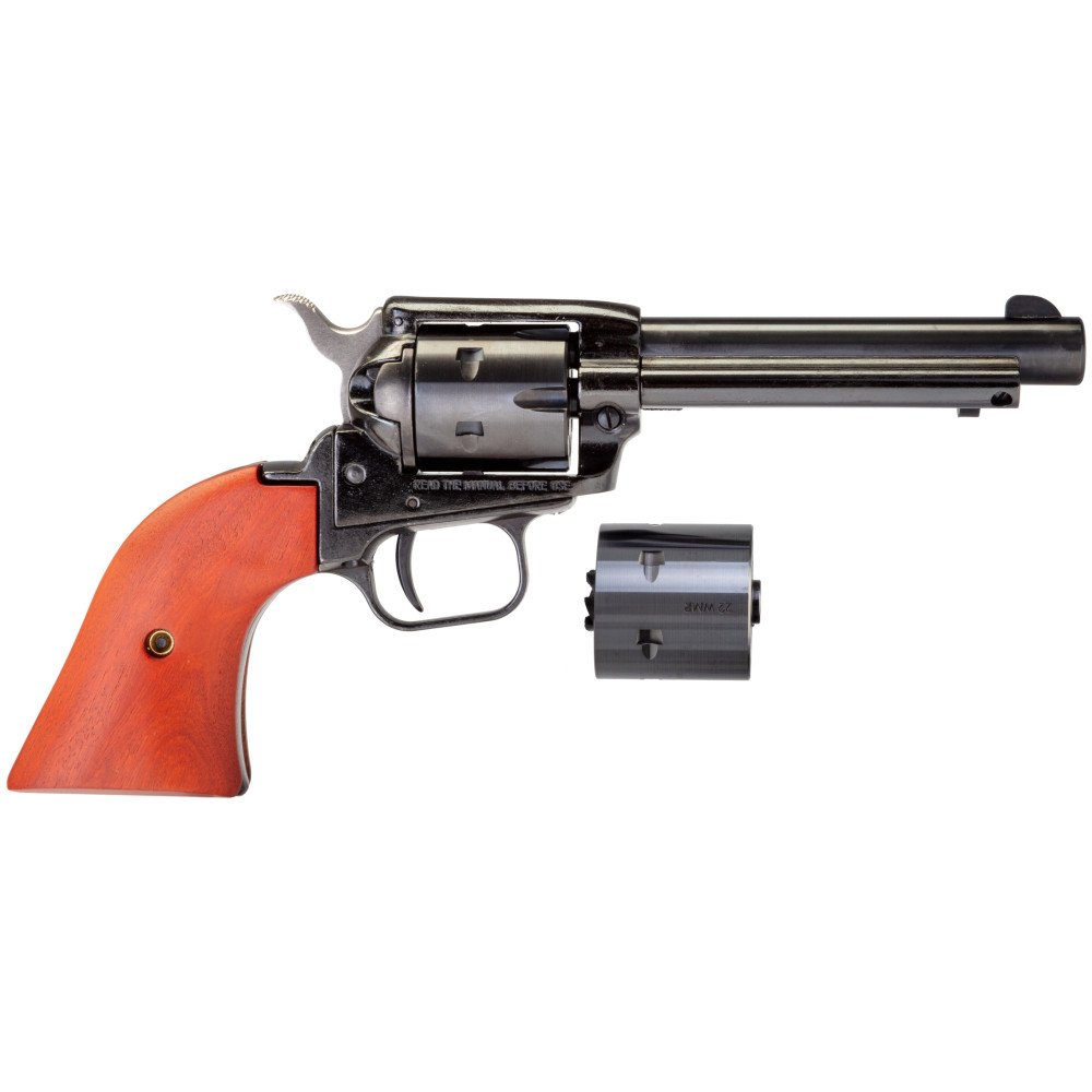 Rough Rider Small Bore