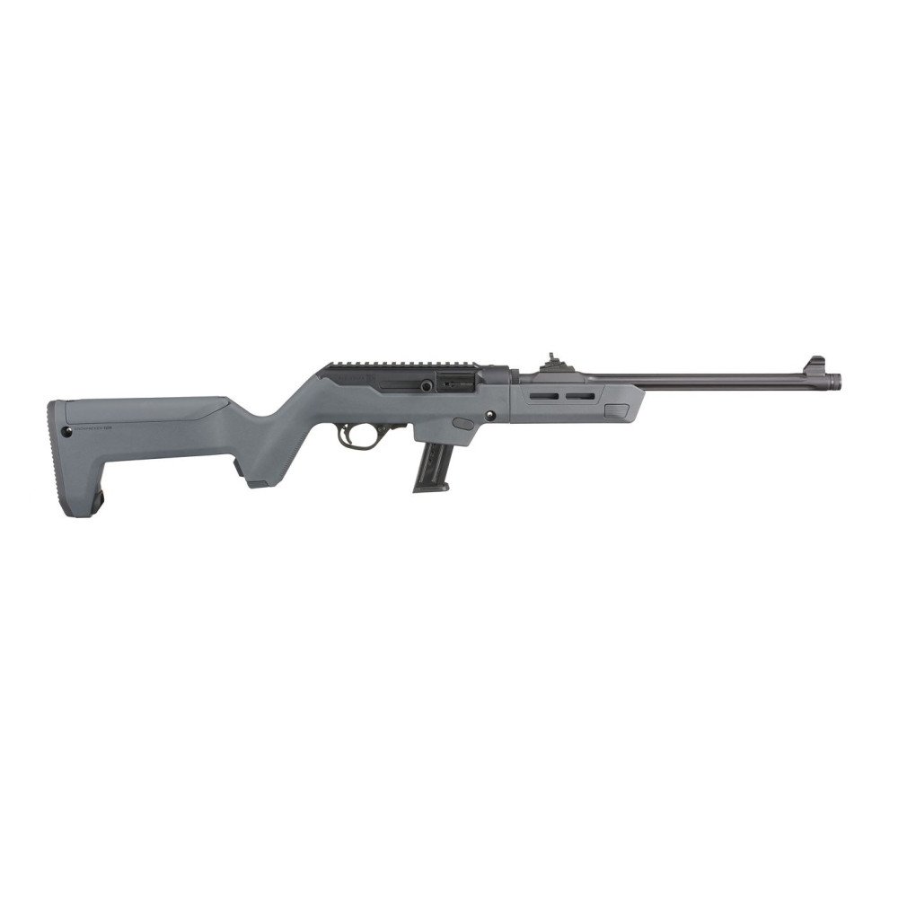 Pistol Caliber (PC) Carbine