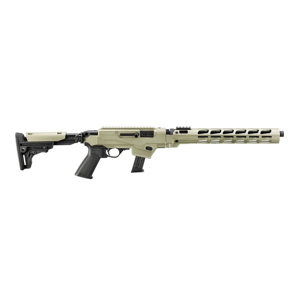 Pistol Caliber (PC) Carbine
