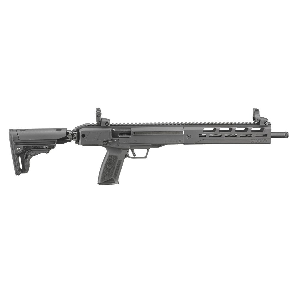 LC Carbine Standard Model