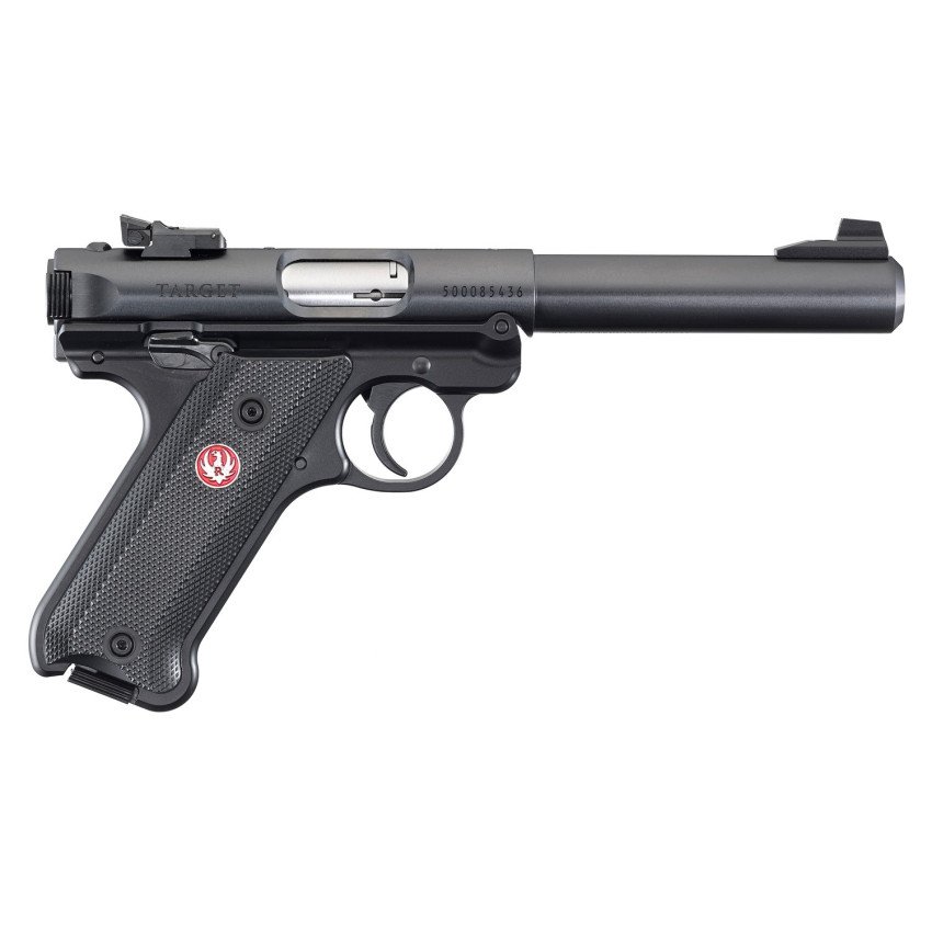 Mark IV Target