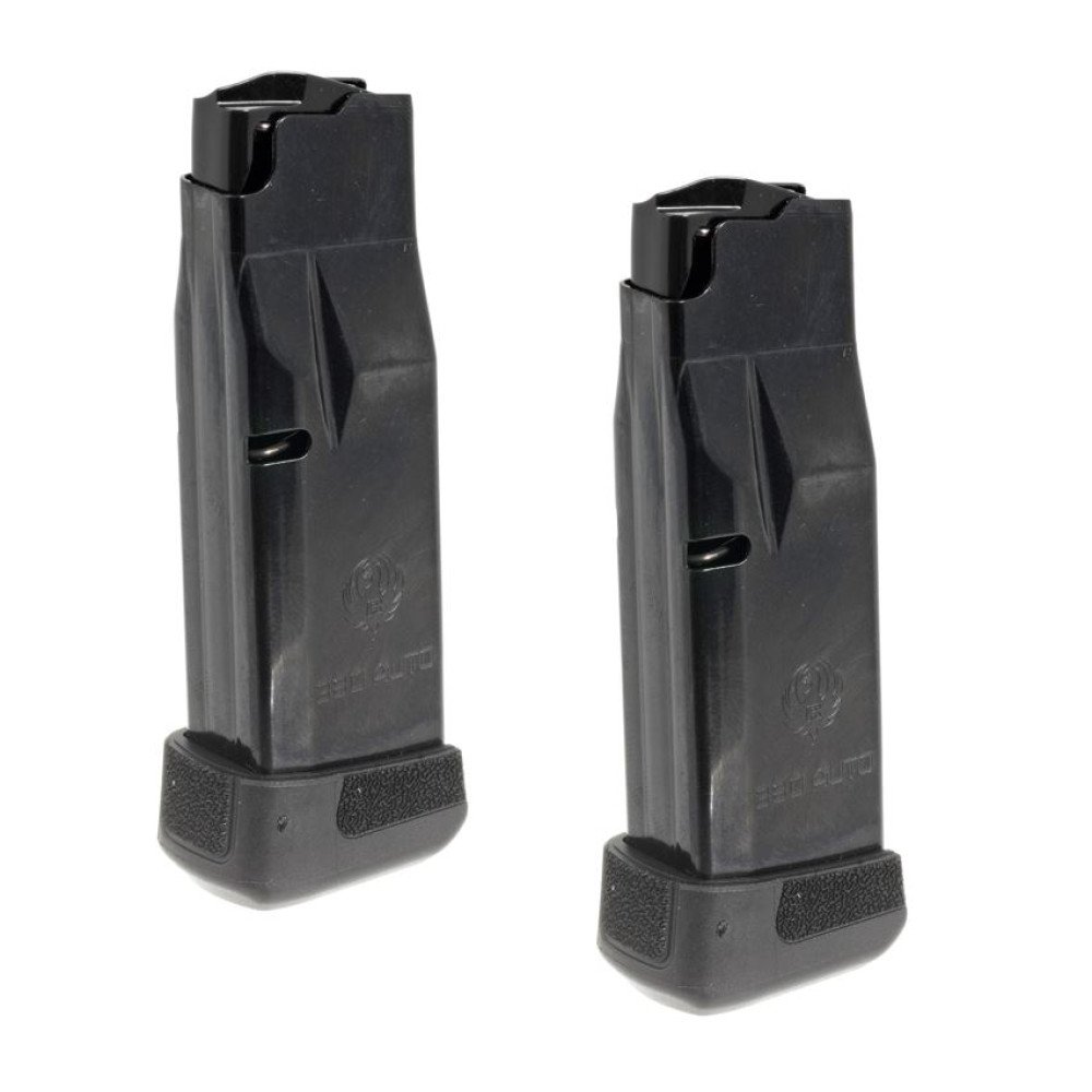 LCP MAX Magazine Value Pack