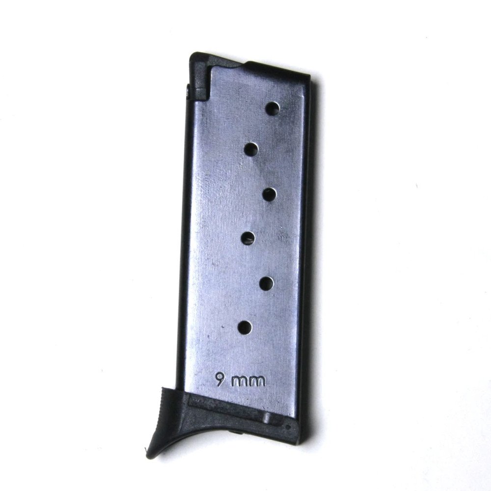 Ruger LC9 Magazine