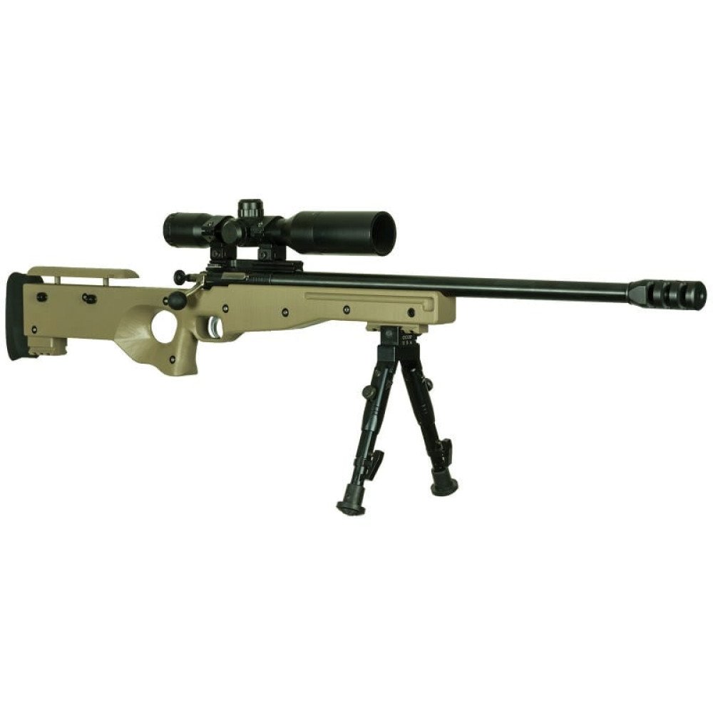 Crickett Precision Rifle