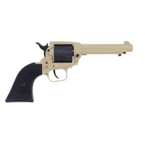 Rough Rider Small Bore