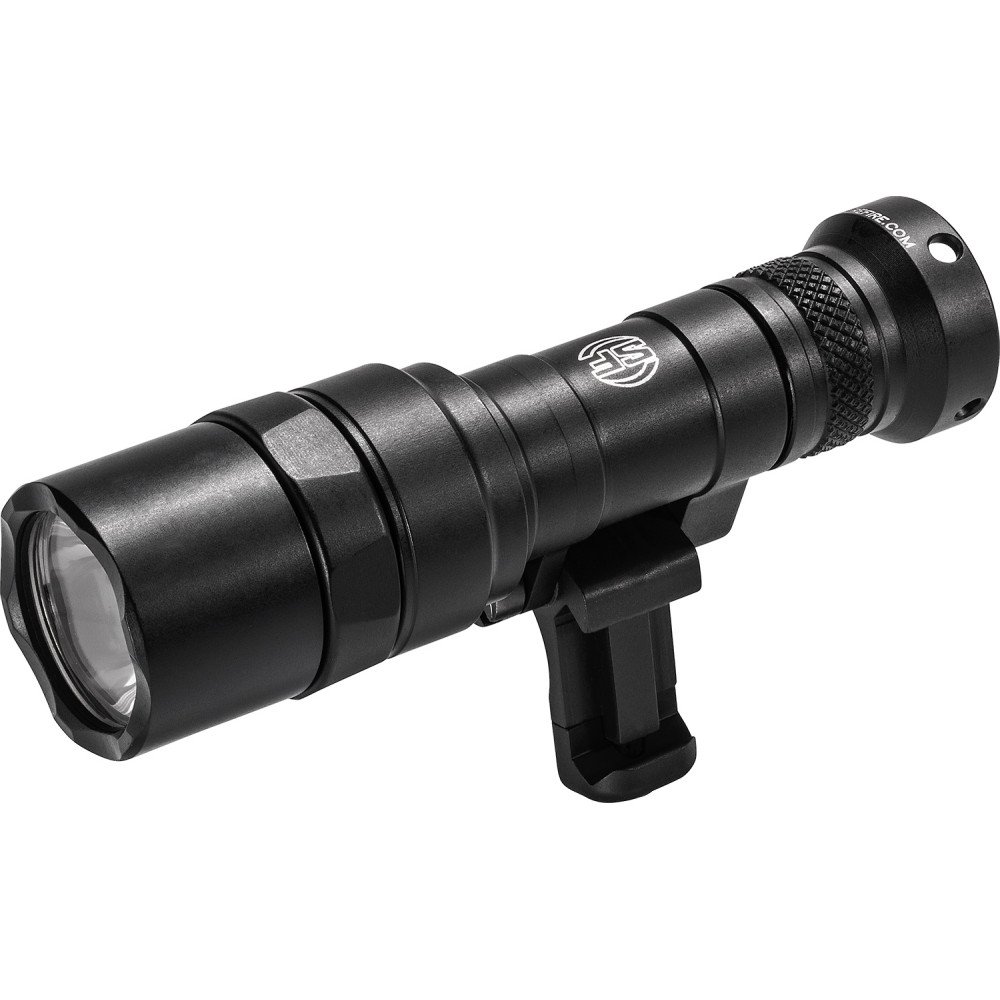 Mini Scout LED WeaponLight