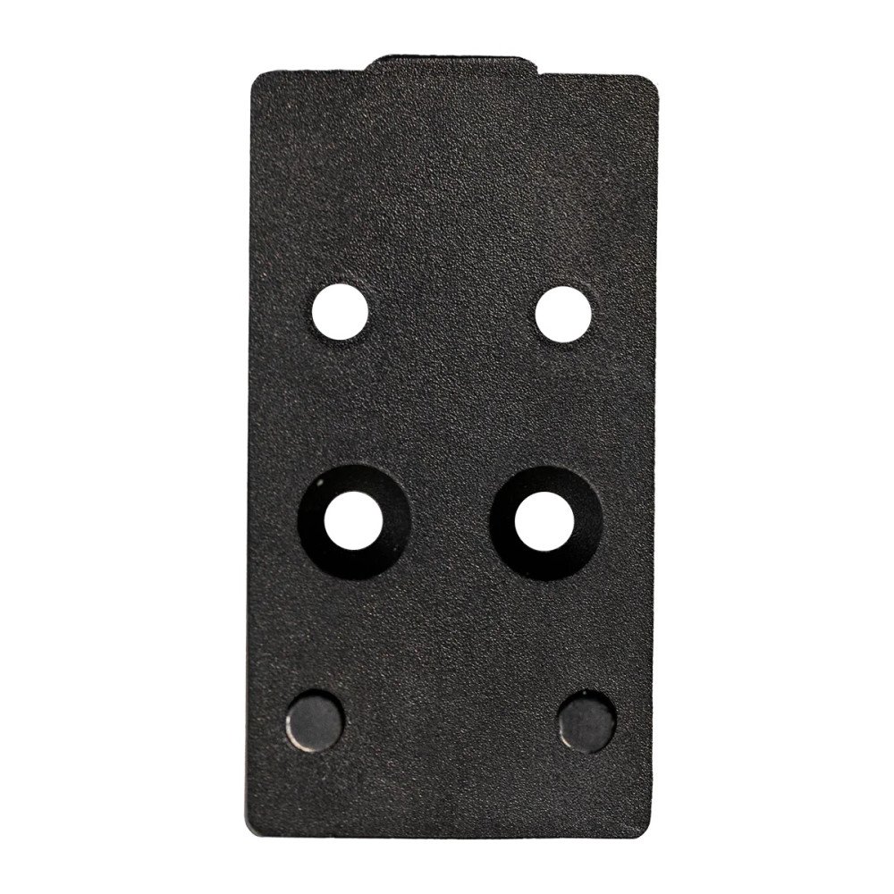 RM1C Mounting Plate