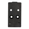 RM1C Mounting Plate