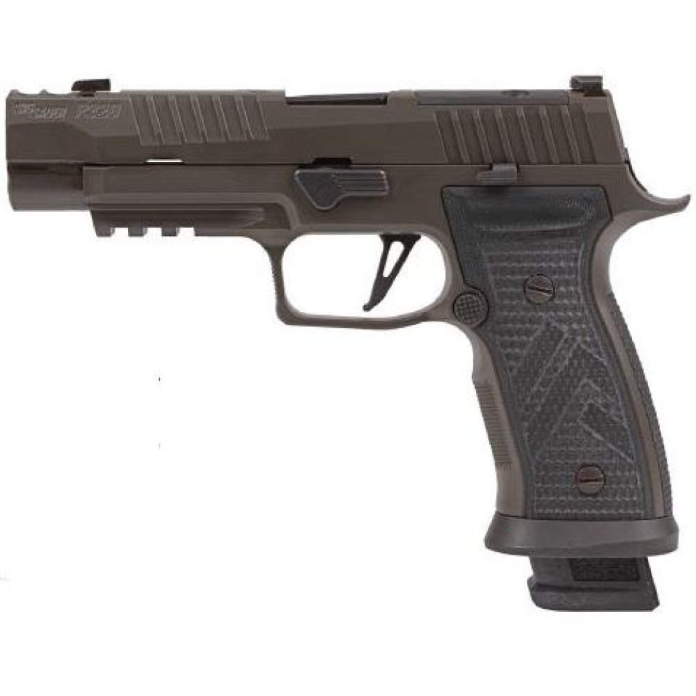 P320 AXG Legion