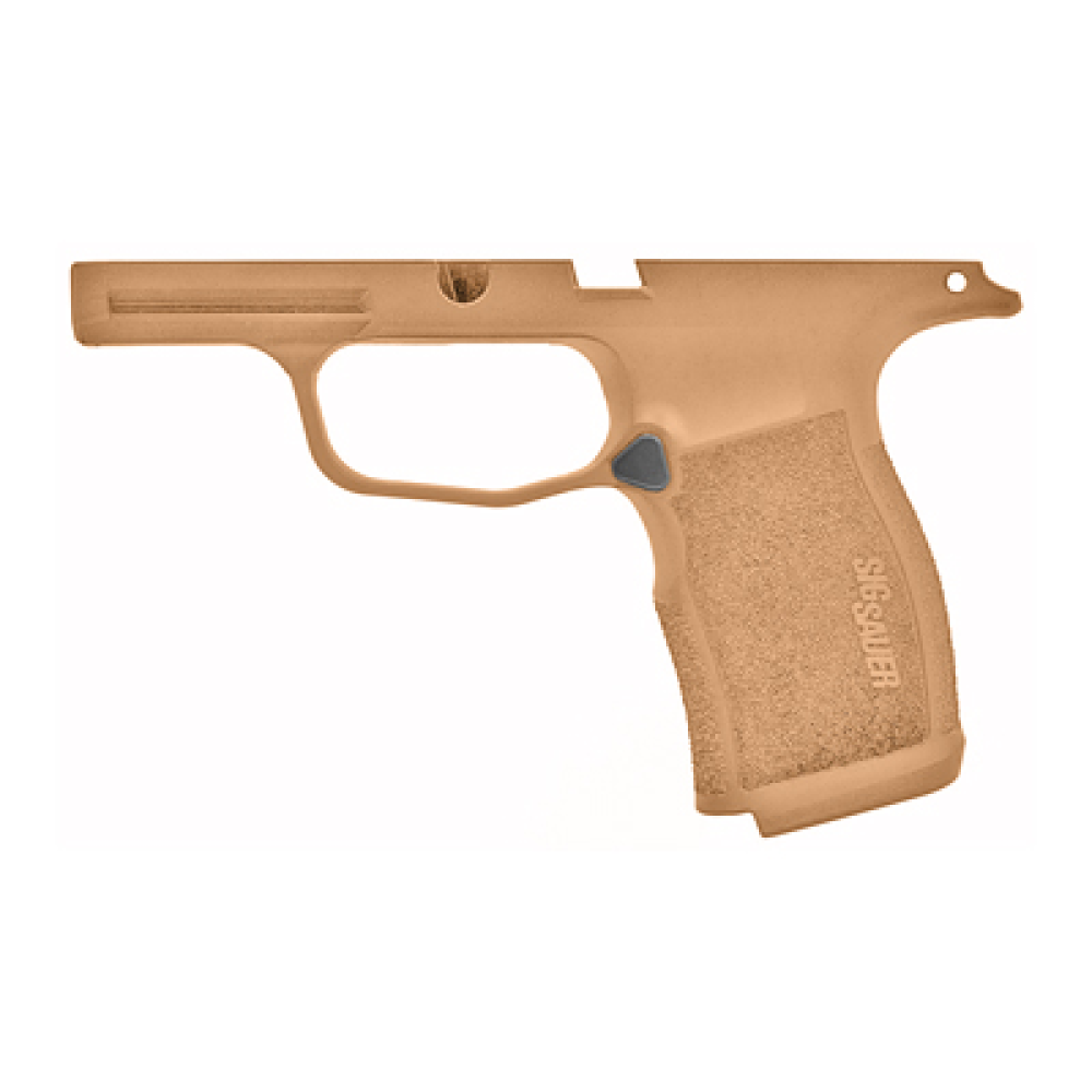 365XL Grip Module Assembly