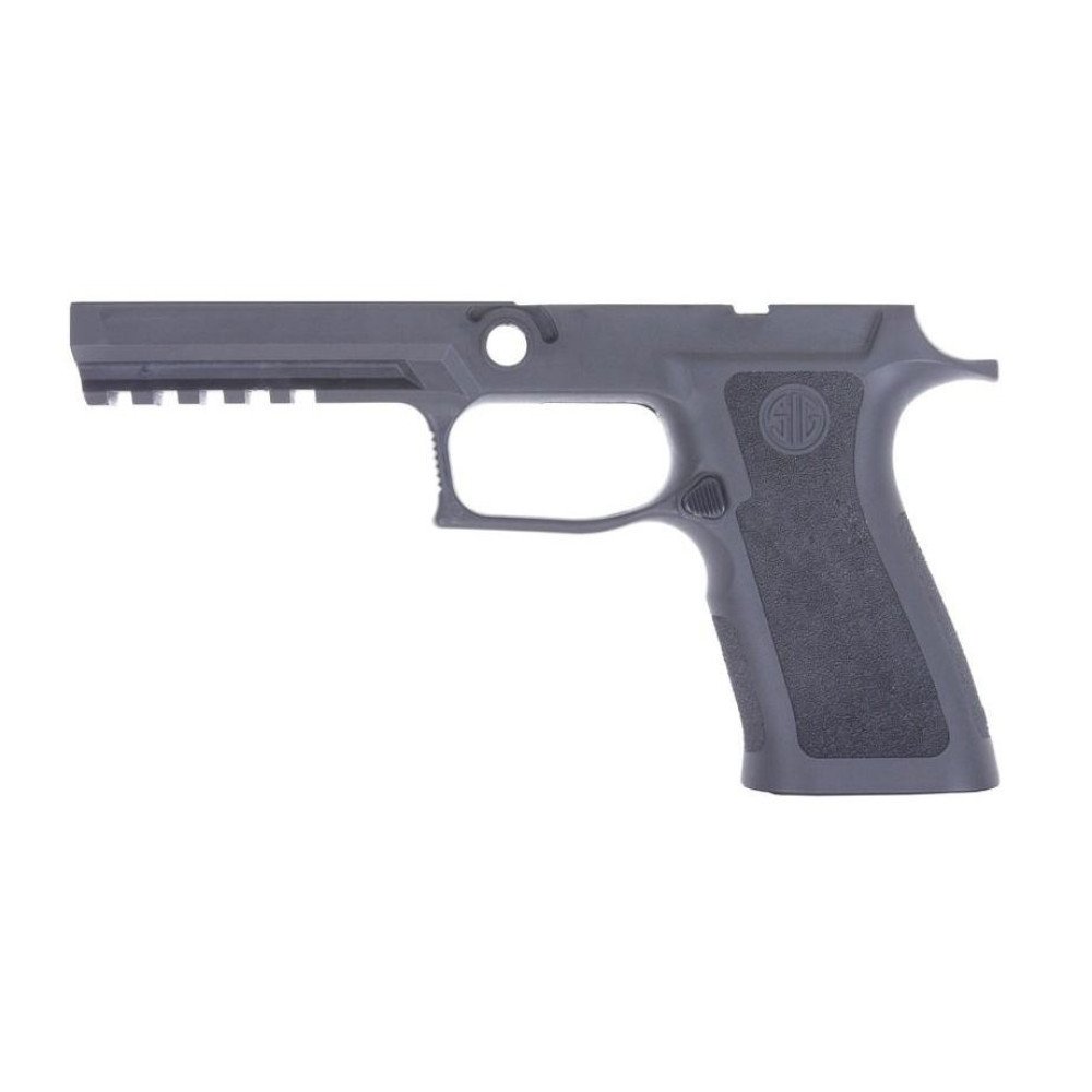 320 TXG Grip Module Assembly