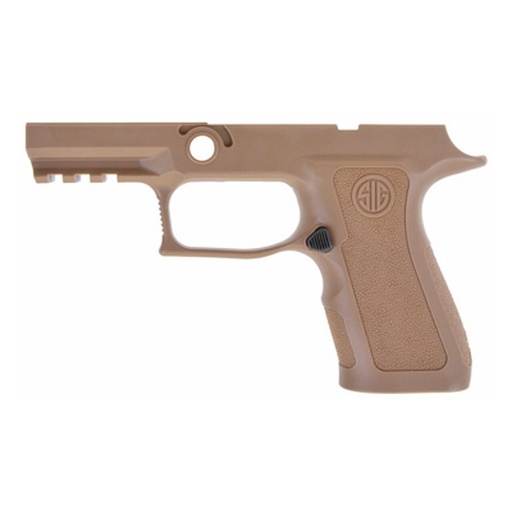 320X Compact Grip Module Assy