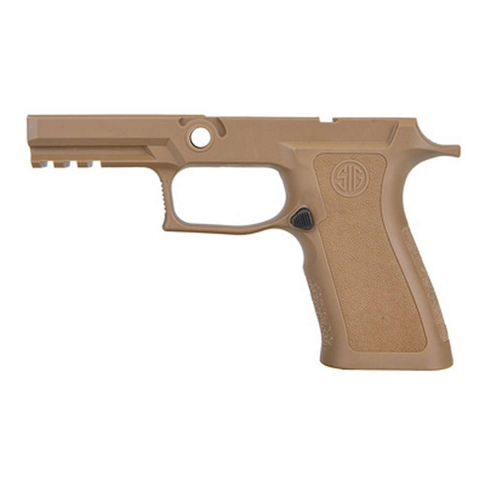 320X Compact Grip Module Assy