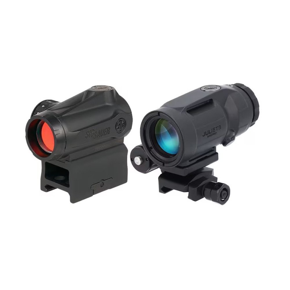 Romeo-MSR GenII/Juliet5 Combo