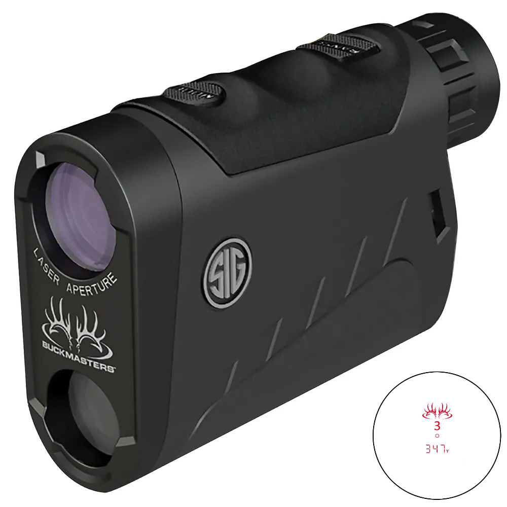 Buckmasters 1500