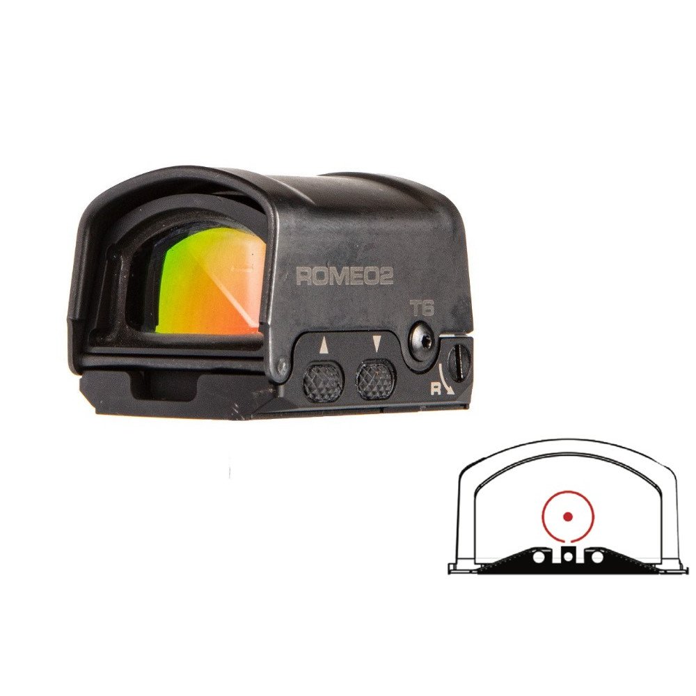 Romeo 2 Reflex Sight