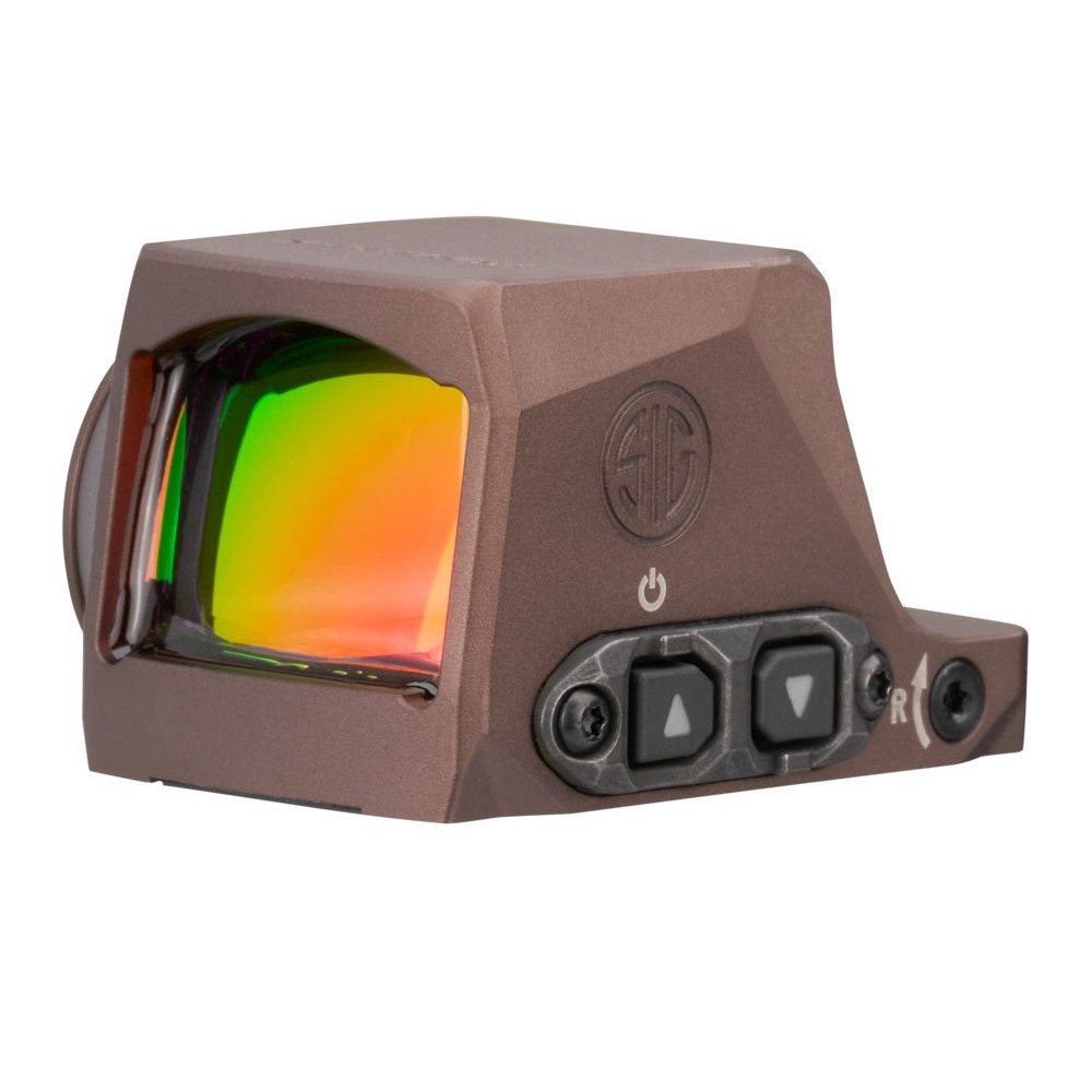 Romeo-X Enclosed Compact