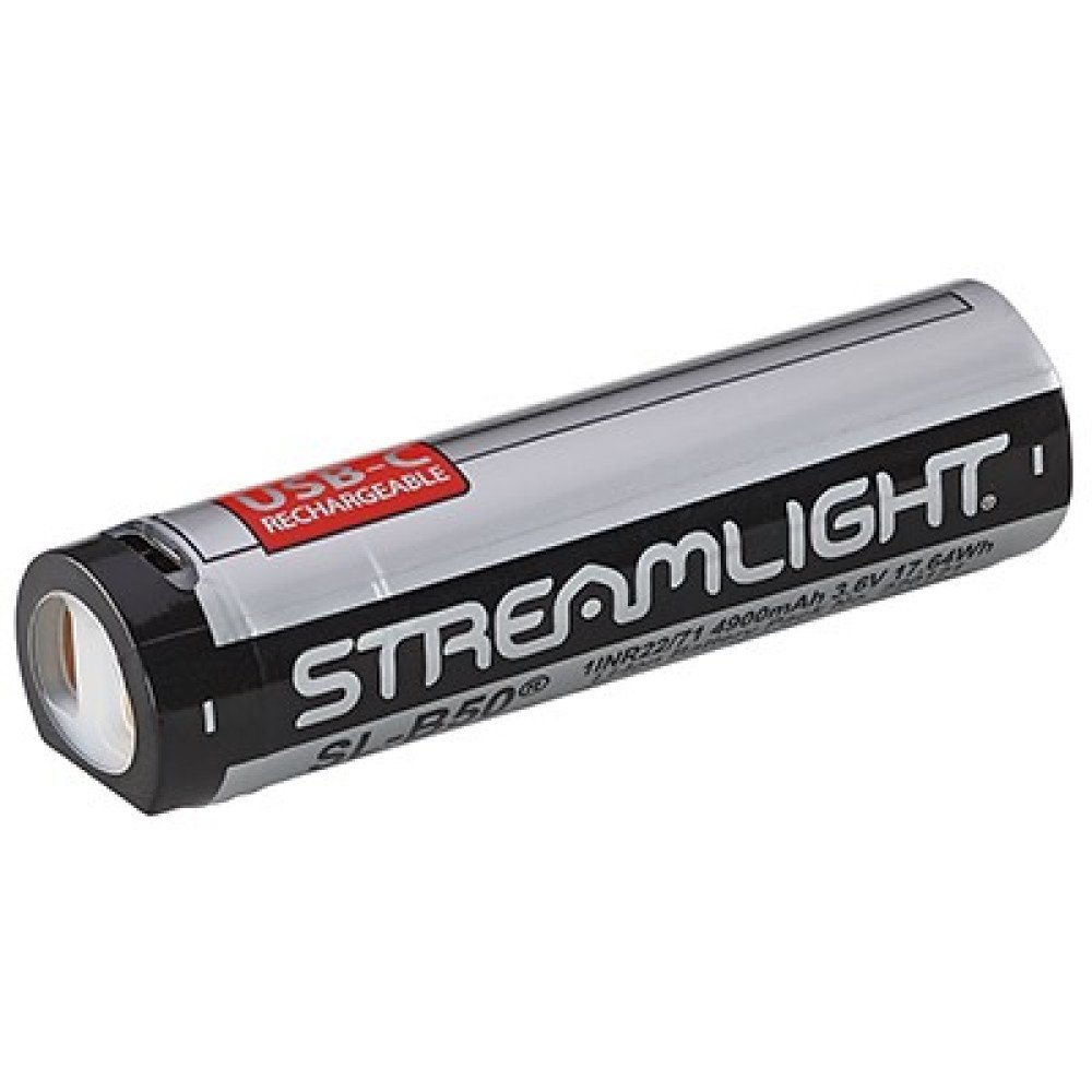 SL-B50 Lithium Battery