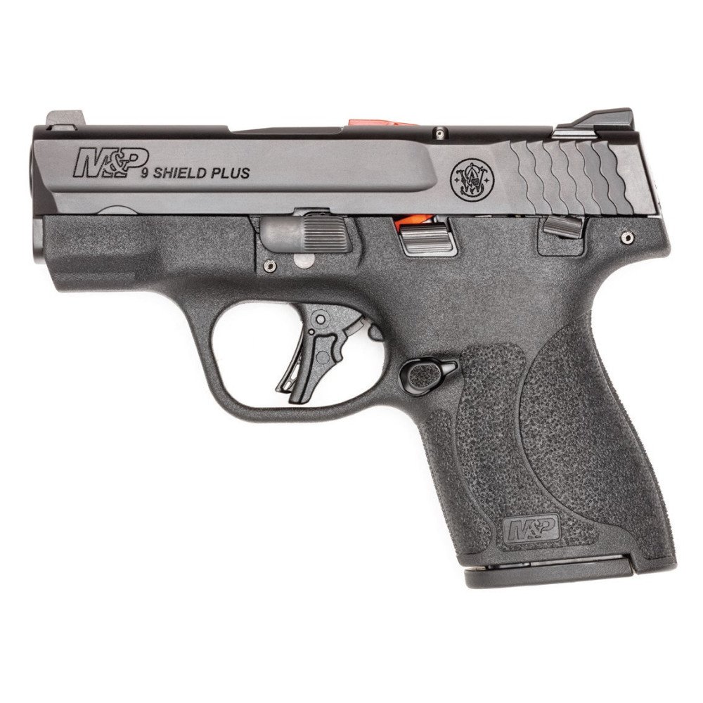 M&P9 Shield Plus