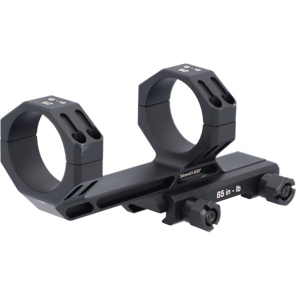 Alpha MSR Mount