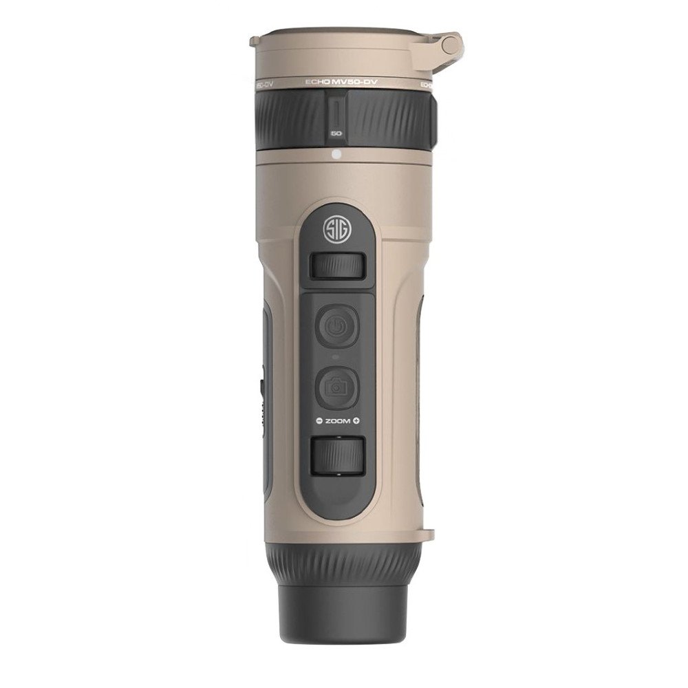 Echo MV50-DV