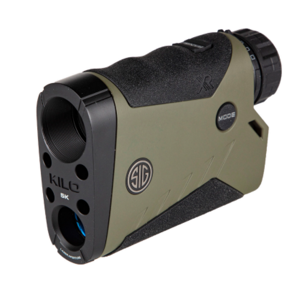 KILO5K Rangefinder
