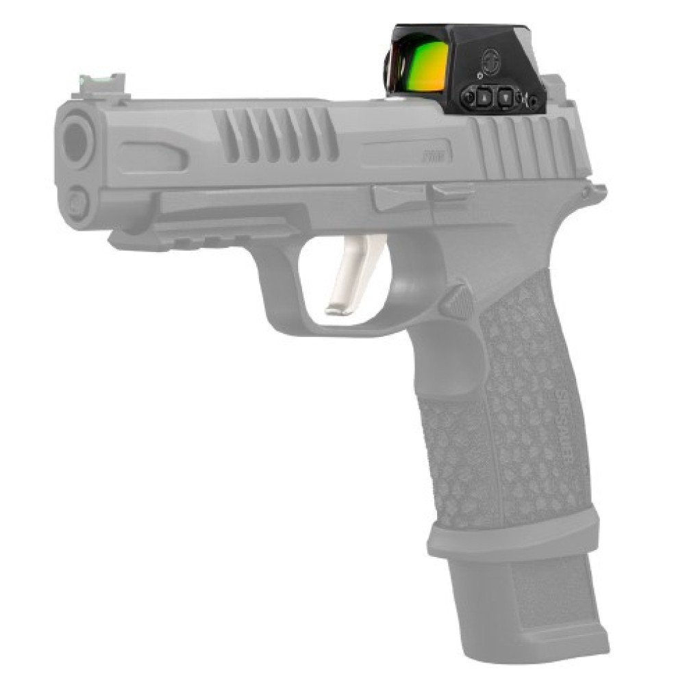 Romeo-X Sig-Loc Compact