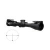 Whiskey 4 Riflescope