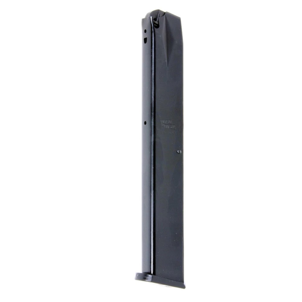 Springfield XD 9mm Pistol Mag